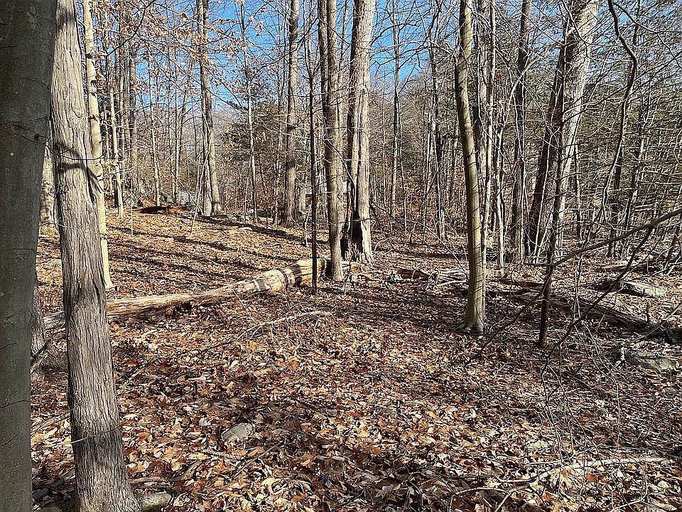 Level lot with privacy
