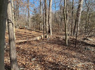 Porter Ave, Middlebury, CT 06762