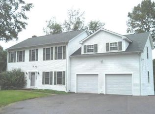 35 Balaban Rd, Colchester, CT 06415