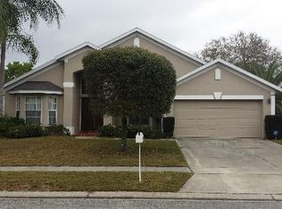 2278 E H Pounds Dr, Ocoee, FL 34761