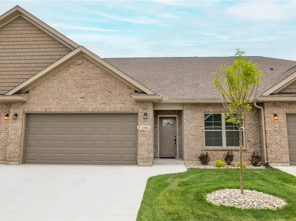 1164 Waterloo St, Troy, OH 45373