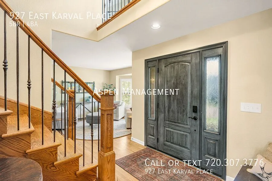 Spacious 5-Bedroom Sundance Retreat in Superior | Sleeps 10 — Photo 4