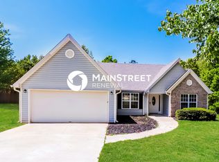 45 Ashley Way, Covington, GA 30016