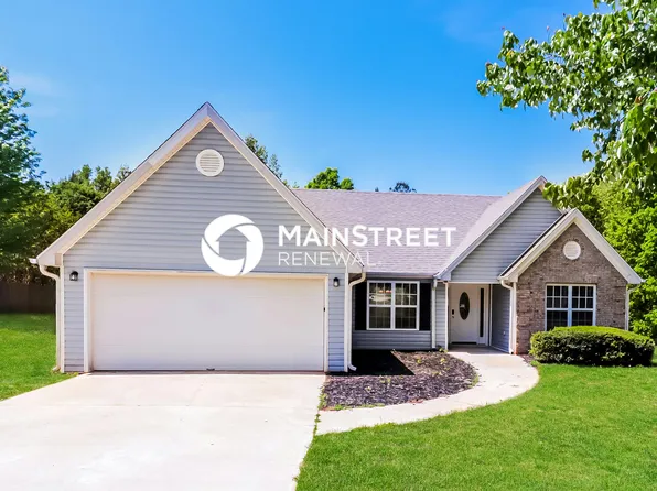 45 Ashley Way, Covington, GA 30016