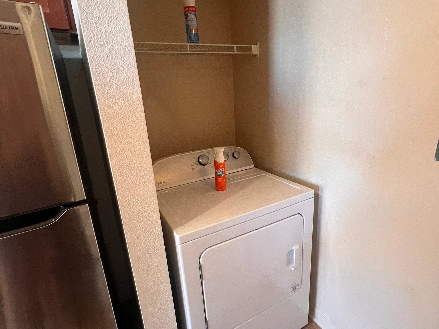 1 bed, 672 sqft, $1,150 — Photo 4