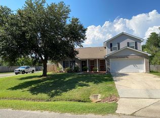 8118 Groveland Rd, Ocean Springs, MS 39564