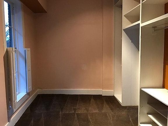 bedroom of Apt 1 - Apt 2 is similar