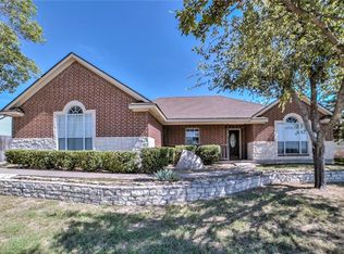 1960 Texas Dr, Glen Rose, TX 76043