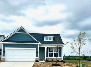 3118 Balsamroot Rd, Greenwood, IN 46143