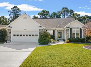 240 Wedgefield Dr, Conway, SC 29526