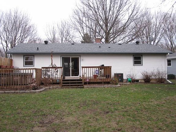 Back during December