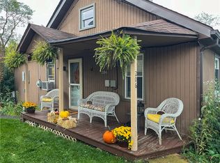 206 Clark St, Mars, PA 16046