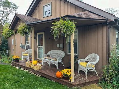 206 Clark St, Mars, PA, 16046