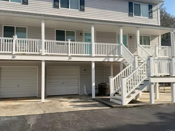 2411 Front Street #29, Beaufort, NC 28516