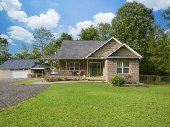 1107 Glendale Dr, Dickson, TN 37055