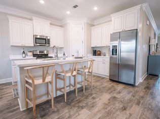 Coral Plan, Sandy Oaks, Elberta, AL 36530