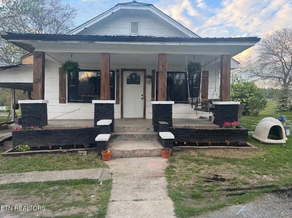 35 Buffalo Rd, Oneida, TN 37841