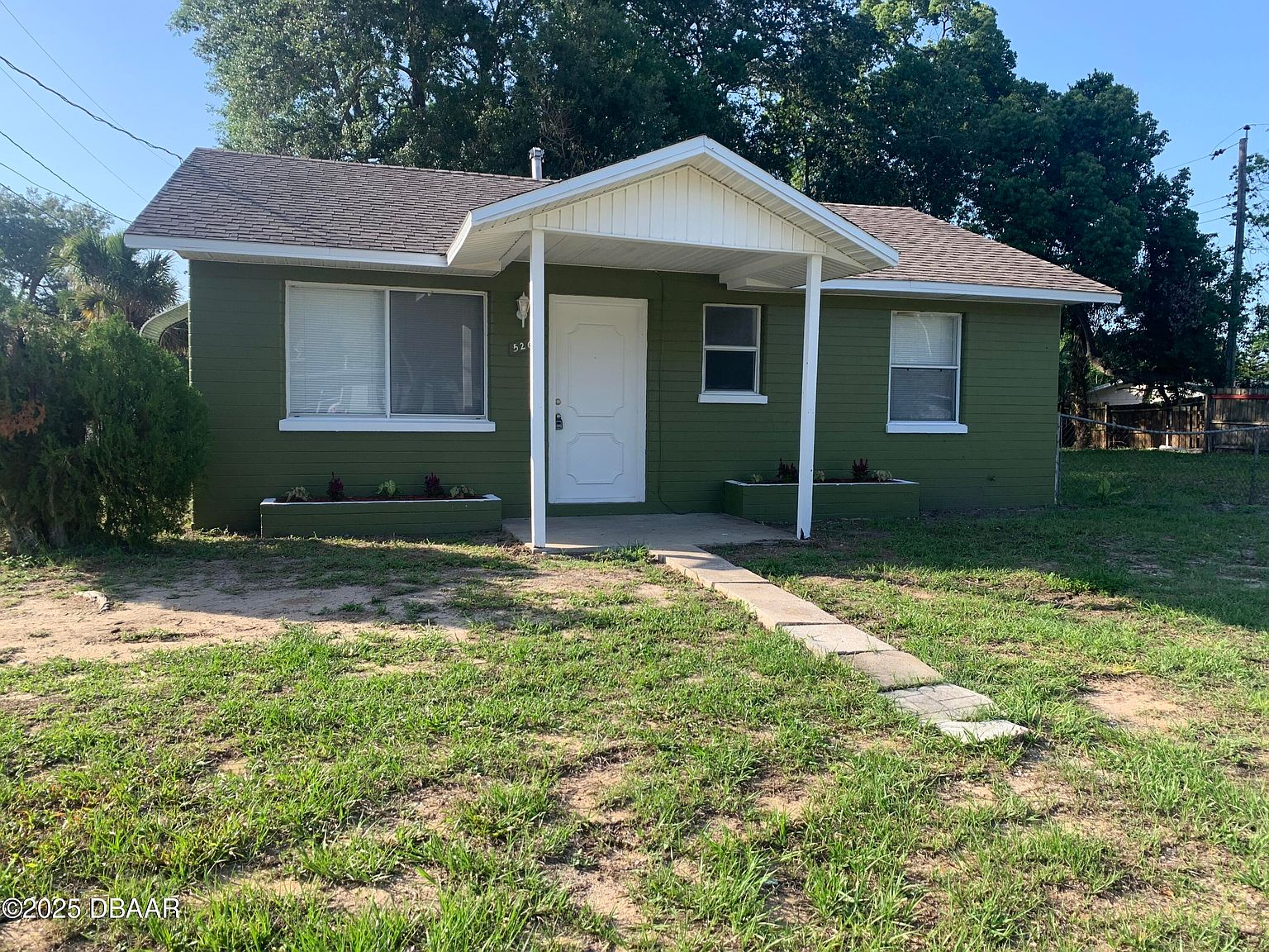 526 6th St, Holly Hill, FL 32117 | Zillow