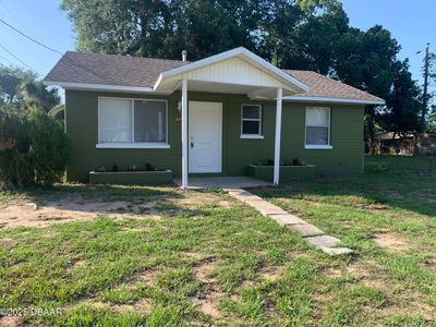 526 6th St, Holly Hill, FL, 32117