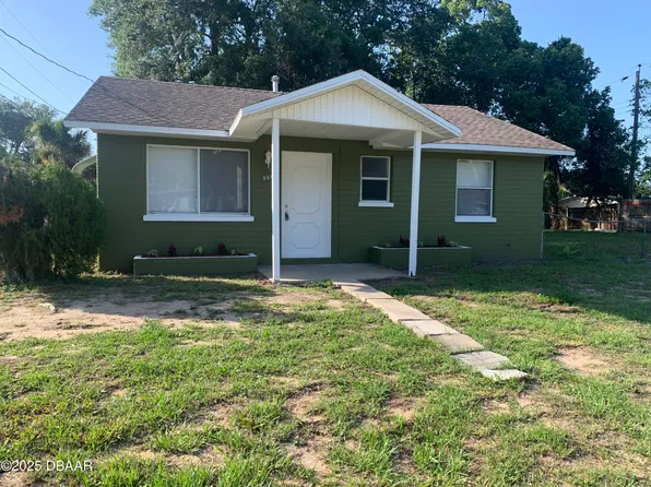 526 6th St, Holly Hill, FL 32117