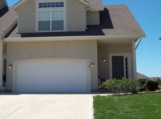 745 S Sumac St, Gardner, KS 66030