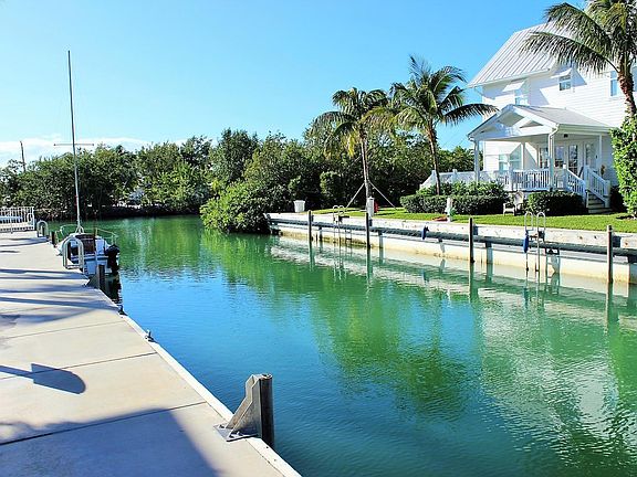 3rd image of 12399 Overseas Highway & Boat Slip #13-15