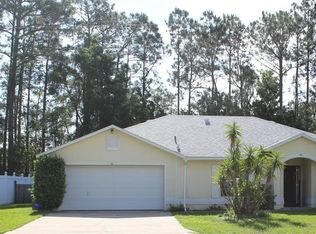 60 Ramblewood Dr, Palm Coast, FL 32164