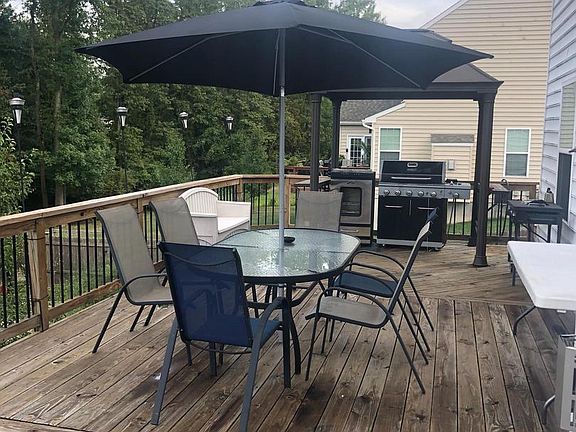 4th image of 1504 El Dorado Way
