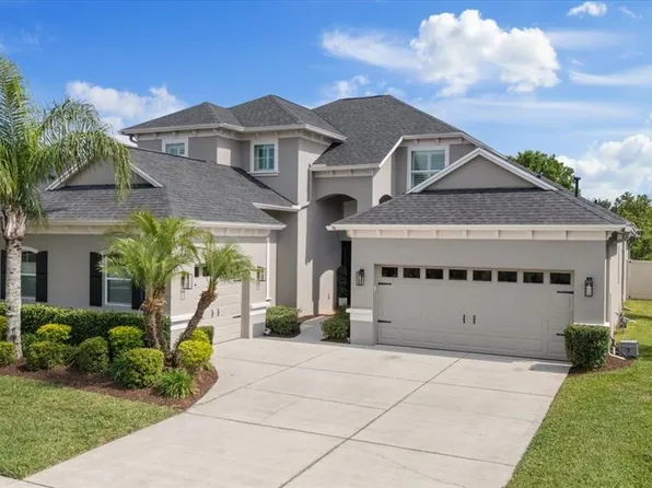 3142 STONEGATE FALLS DRIVE, LAND O LAKES, FL 34638