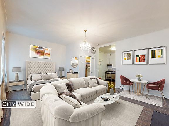 2nd image of 104 E 81st St APT 4G