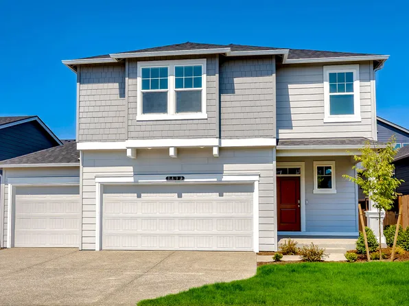 7409 281st St NW #66, Stanwood, WA 98292