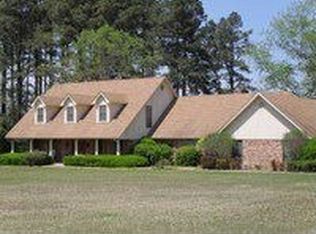 261 Columbia 405, Magnolia, AR 71753