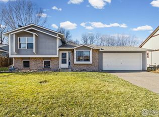 2919 Eindborough Dr, Fort Collins, CO 80525