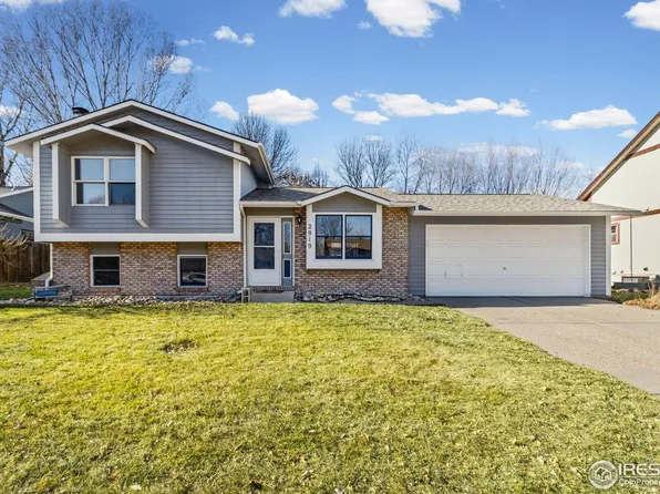2919 Eindborough Dr, Fort Collins, CO 80525