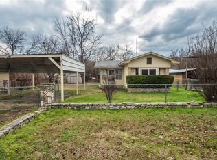 3614 Pecan Grv, Granbury, TX 76048