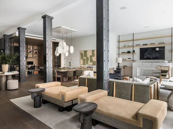 49 Greene St #Loft2, New York, NY 10013