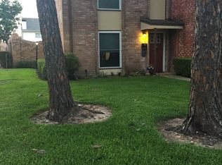 10324 Briar Forest Dr #28, Houston, TX 77042