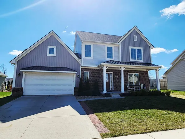 850 Henning St, Dundee, MI 48131