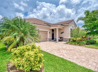 11654 Renaissance Blvd, Venice, FL 34293