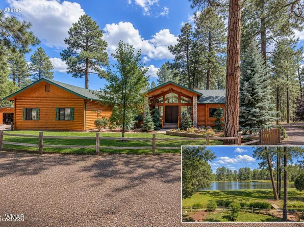 1897 Fir Dr, Lakeside, AZ 85929