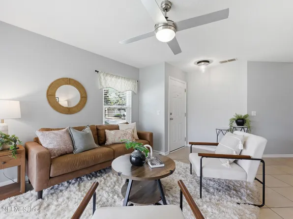 1665 VINELAND Circle #D, Fleming Island, FL 32003