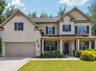 5205 Mirror Lake Dr, Cumming, GA 30028