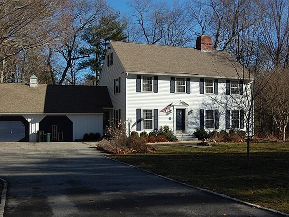 2nd image of 23 William Fairfield Dr