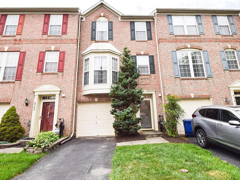9703 Redwing Dr 9703, Perry Hall, MD 21128 Zillow