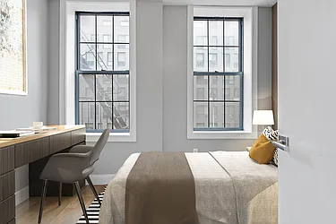 Rented by Safdie Realty Group