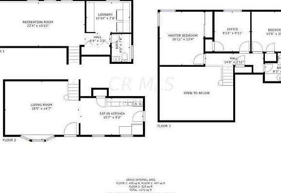 5th image of 4992 McAllister Ave