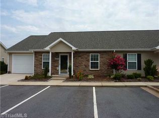 2974 Hyde Place Cir, Winston Salem, NC 27103