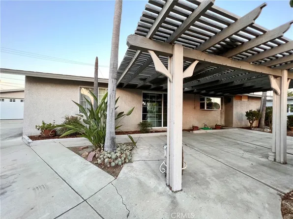 5905 Los Rapidos Cir, Buena Park, CA 90620