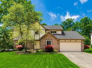 665 Northbridge Ct, Westerville, OH 43081