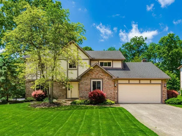 665 Northbridge Ct, Westerville, OH 43081